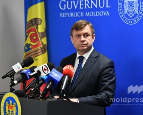 Вице-премьер Киверь: Реинтеграция осуществляется сегодня, а не в будущем