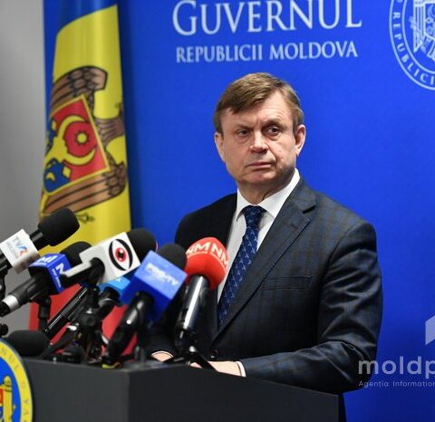 Вице-премьер Киверь: Реинтеграция осуществляется сегодня, а не в будущем