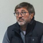 Владимир Андроначи снова отсутствует на судебном заседании из-за лечения в Австрии