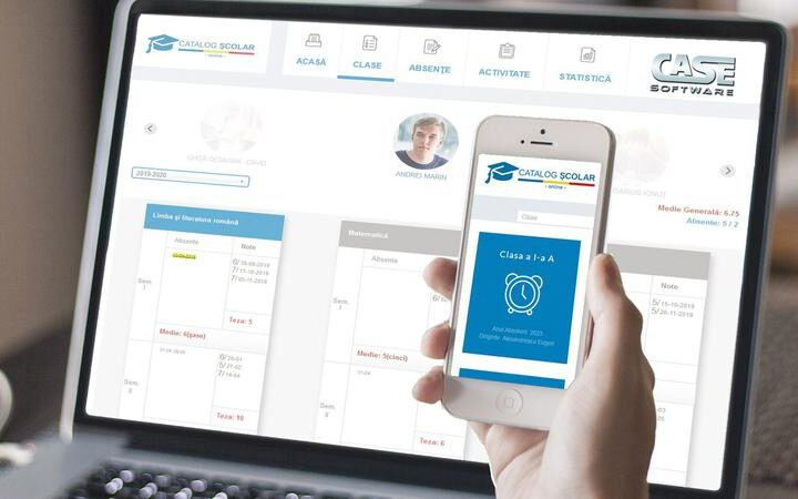 Внедрение электронного каталога становится обязательным для всех школ