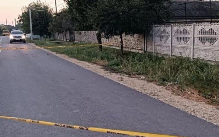 Водитель, сбивший женщину в Садаклии, установлен и будет задержан