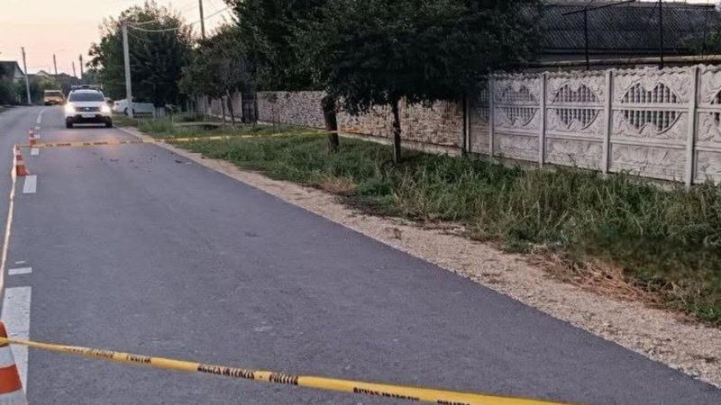 Водитель, сбивший женщину в Садаклии, установлен и будет задержан