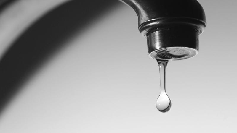 Возможен дефицит воды в Кишиневе: объяснение ситуации от Диакона