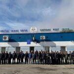 Временное приостановление работы семи таможенных постов из-за воздушной тревоги в Украине