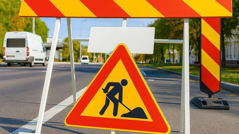 Временное сокращение маршрутов троллейбусов в Хынчештах этой ночью