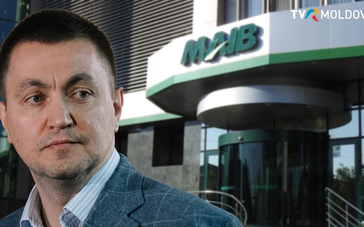 Вячеслав Платон предстаёт перед судом по делу о рейдерском захвате Moldovagroindbank