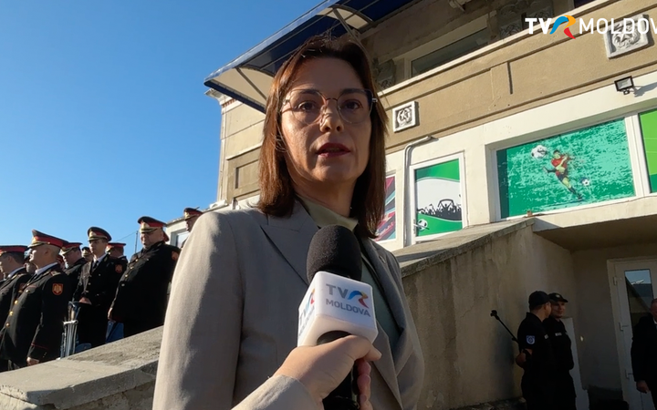 Взрыв дроны в Михайленах Векь, Рышкань: власти готовят меры защиты