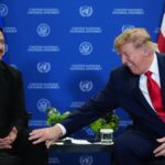 Зеленский надеется на помощь Трампа в прекращении войны до зимы
