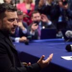 Зеленский предложил энергетическое перемирие и призвал Россию остановить атаки