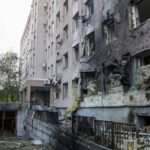 Зеленский призывает международное сообщество к усилению санкций против России