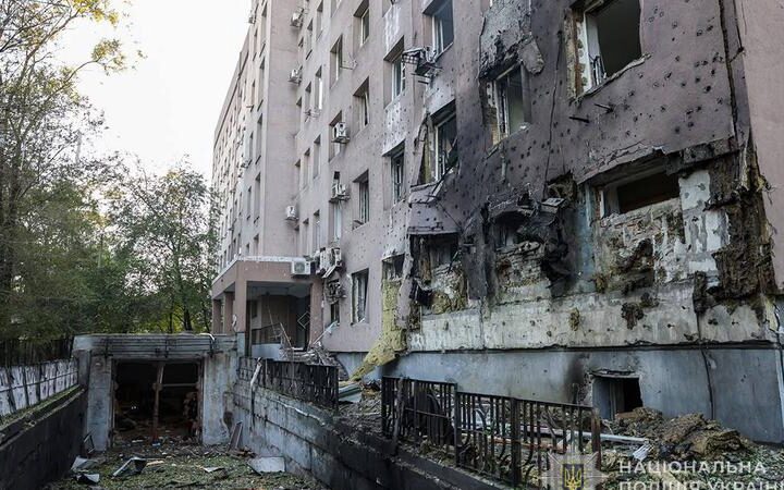 Зеленский призывает международное сообщество к усилению санкций против России
