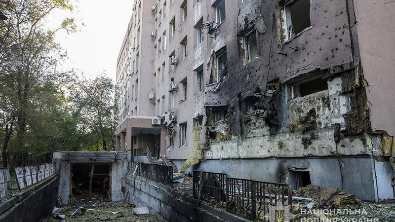 Зеленский призывает международное сообщество к усилению санкций против России