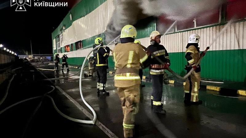 Зеленский прокомментировал нападение на пограничный пункт с Молдовой