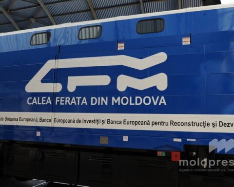 Железная дорога Молдовы планирует инвестиции для развития связи с Джурджулештским портом