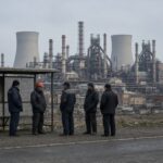 Задержки зарплат стали новым симптомом кризиса российской металлургии