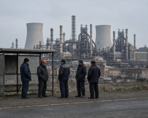Задержки зарплат стали новым симптомом кризиса российской металлургии