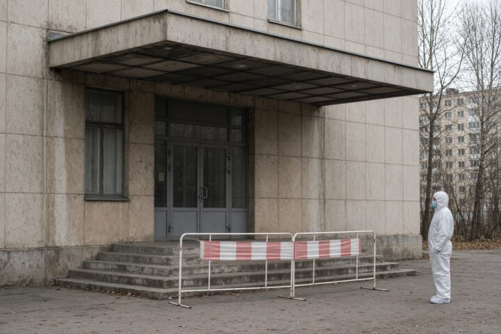 Иркутская область оказалась в центре тревоги из-за сообщений о чуме. Официальные данные остаются ограниченными