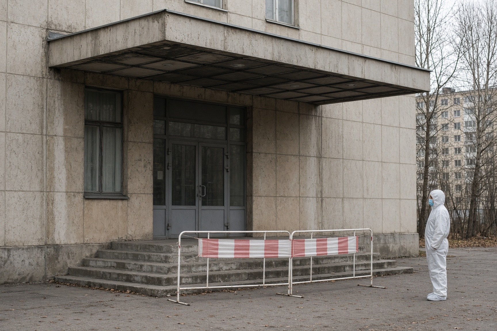 Иркутская область оказалась в центре тревоги из-за сообщений о чуме. Официальные данные остаются ограниченными