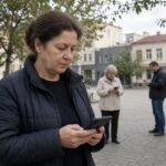 Гагаузия стала главным полем информационной борьбы вокруг европейского курса Молдовы