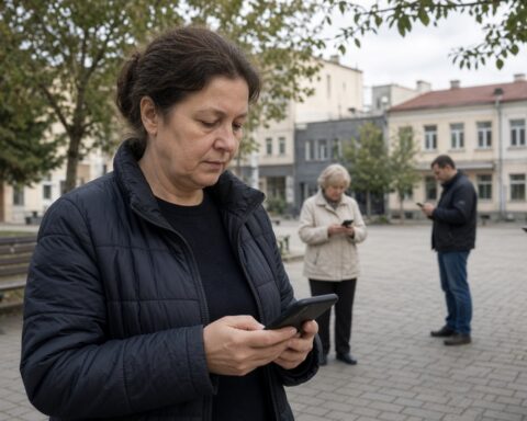 Гагаузия стала главным полем информационной борьбы вокруг европейского курса Молдовы