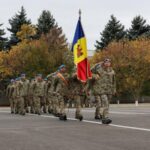 18 военнослужащих Молдовы направлены в миссию EUFOR ALTHEA в Боснии и Герцеговине