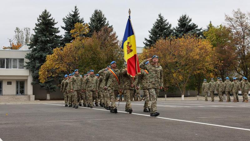 18 военнослужащих Молдовы направлены в миссию EUFOR ALTHEA в Боснии и Герцеговине 3 18 военнослужащих Молдовы направлены в миссию EUFOR ALTHEA в Боснии и Герцеговине
