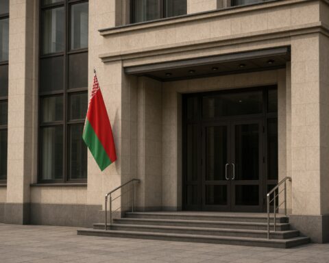 Силовой контур входит в региональную власть Беларуси: что меняет новый указ Лукашенко