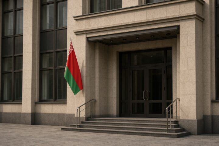 Силовой контур входит в региональную власть Беларуси: что меняет новый указ Лукашенко