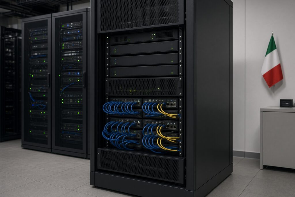 Веб-сайт МИД Италии подвергся DDoS-атаке, связанной с группировкой NoName057(16) 3 Веб-сайт МИД Италии подвергся DDoS-атаке, связанной с группировкой NoName057(16)
