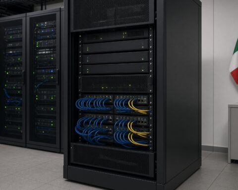 Веб-сайт МИД Италии подвергся DDoS-атаке, связанной с группировкой NoName057(16)