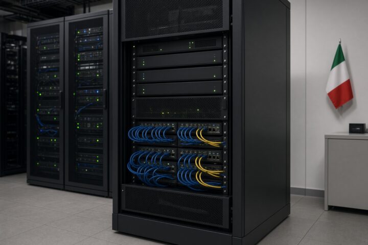 Веб-сайт МИД Италии подвергся DDoS-атаке, связанной с группировкой NoName057(16)