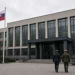 Военные атташе возвращаются: почему решение Словакии о контактах с Москвой вызвало тревогу