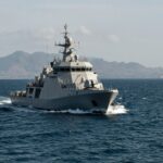 После досмотра танкера DF Peak в России заговорили о возможном ответе западным судам