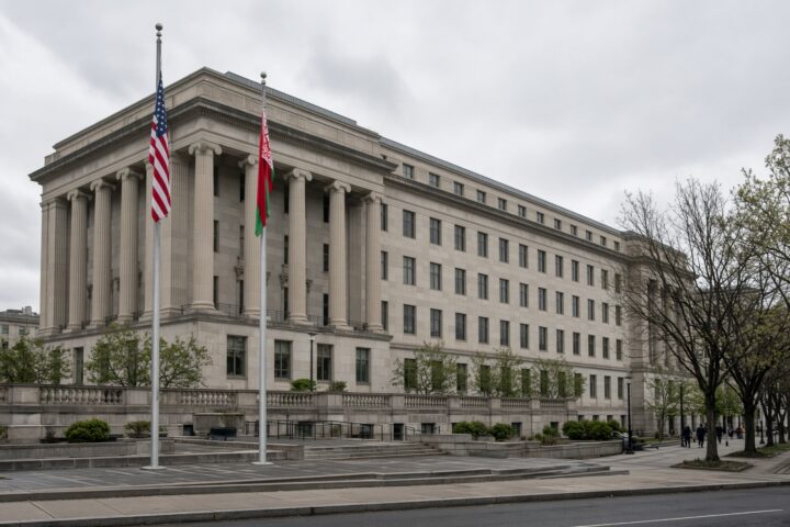 Беларусь сохранила низшую категорию в отчете США о торговле людьми
