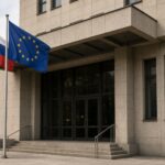 Словакия не хочет участвовать в конфискации российских активов — спор в ЕС выходит на новый круг