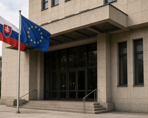 Словакия не хочет участвовать в конфискации российских активов — спор в ЕС выходит на новый круг