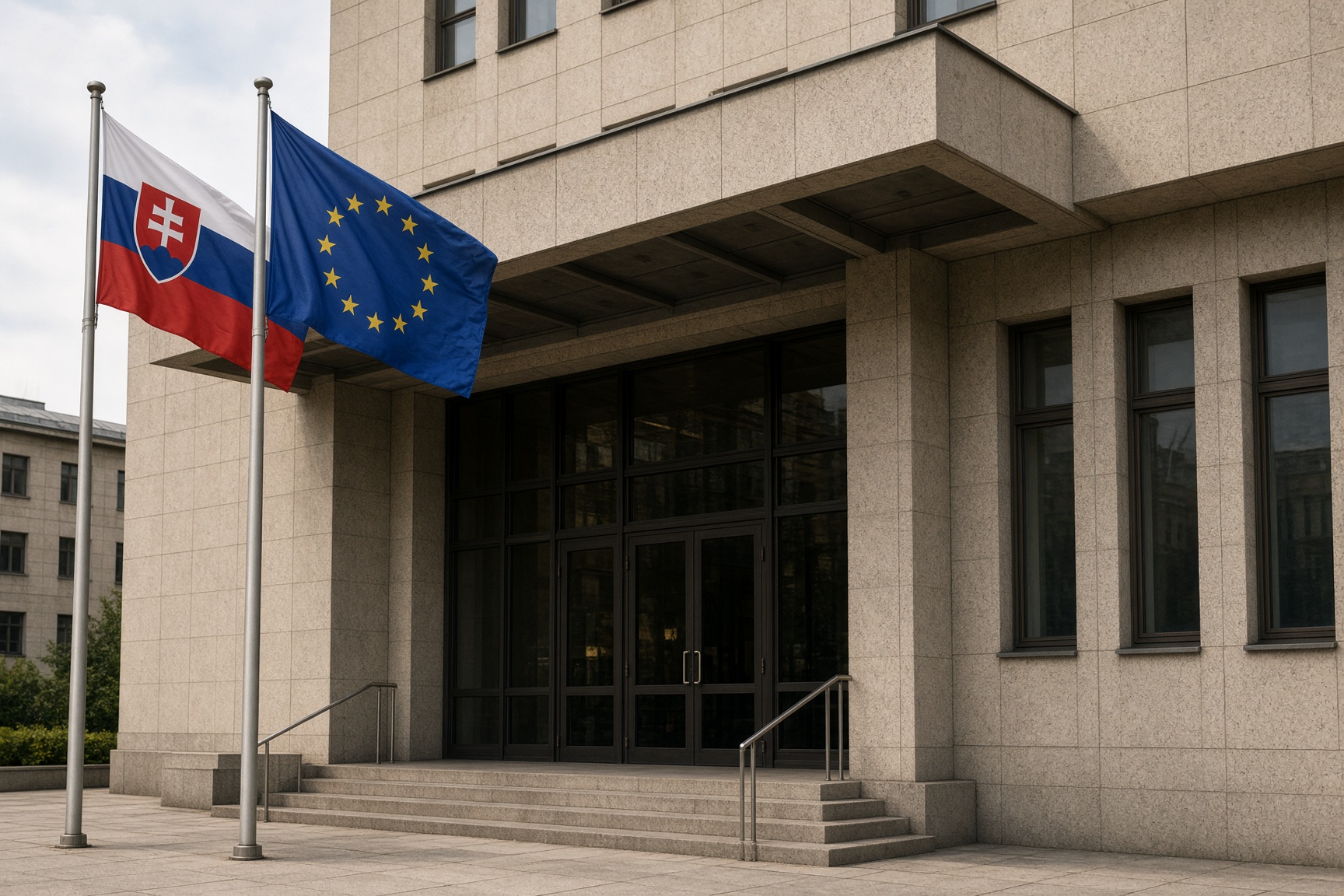 Словакия не хочет участвовать в конфискации российских активов — спор в ЕС выходит на новый круг