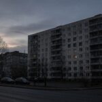 Киев встретил утро после массированной атаки на фоне спора об «энергетическом перемирии»