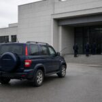 Визовый сюжет, задержание и угроза войны: что произошло вокруг «Рыбаря» в Черногории