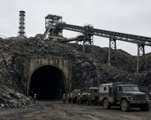 Российский угольный сектор ожидает 300–310 млрд рублей убытка в 2026 году