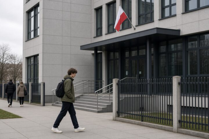 Польша вновь обсуждает призыв: поддержка растет, но молодежь выступает против
