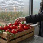 Овощи вместо «утилизационного сбора»: тепличная отрасль просит изменить правила импорта