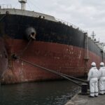 «Теневой флот» под давлением: Европа усиливает контроль над старыми танкерами и их флагами