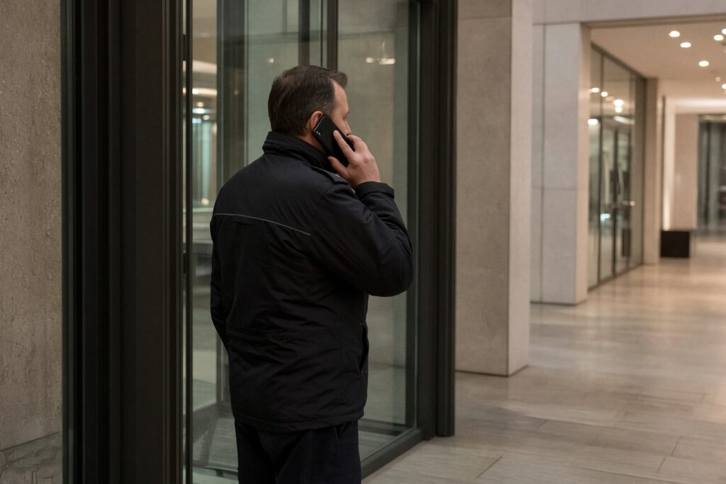 Драка в здании Бундестага с участием сотрудников AfD привела к обращению в полицию