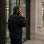 Драка в здании Бундестага с участием сотрудников AfD привела к обращению в полицию