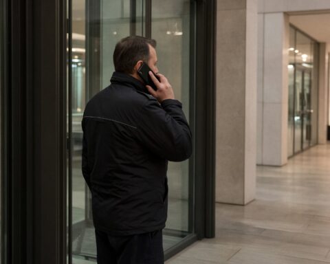 Драка в здании Бундестага с участием сотрудников AfD привела к обращению в полицию