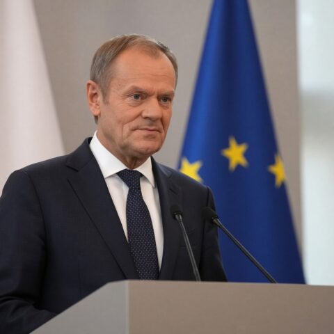 Варшава призвала НАТО ужесточить ответ на действия России на фоне гибридных угроз