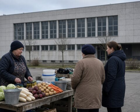 Беларусь опустилась на 125-е место в рейтинге экономической свободы