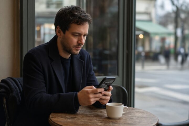 Как сеть «Двойник» пыталась связать французское недовольство с поддержкой Украины
