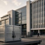 Секретные отчёты после отставки: дело бывшего главы BND проверяют на возможную утечку за рубеж